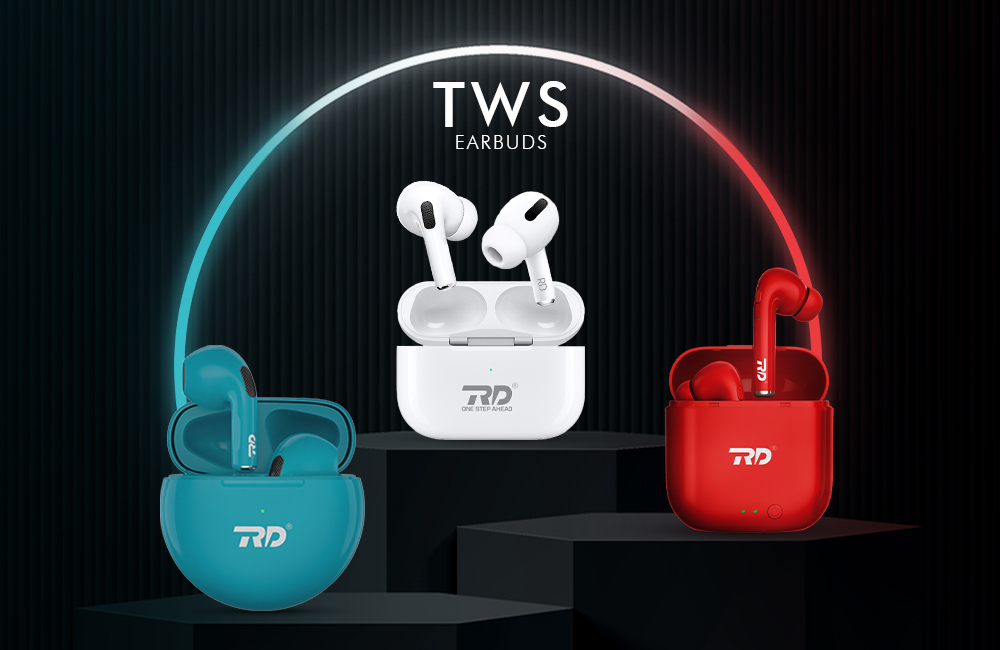 Tws Earbuds